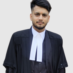 Adv. Devansh Singh Chauhan